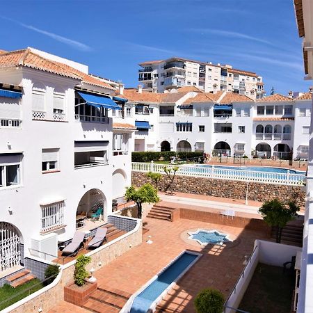Edf. Fuentes C 2ºd - Eurosur Διαμέρισμα Nerja Εξωτερικό φωτογραφία