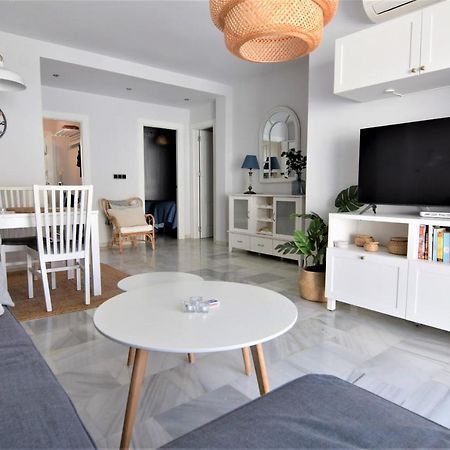 Edf. Fuentes C 2ºd - Eurosur Διαμέρισμα Nerja Εξωτερικό φωτογραφία